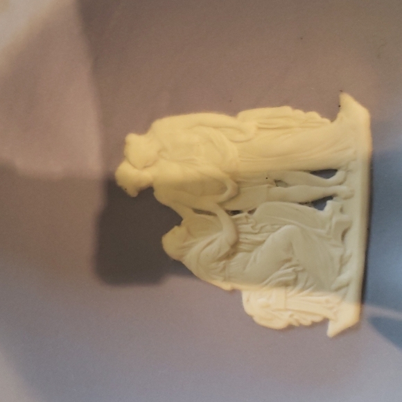 Adorable Wedgewood jasperwear dish - Picture 2 of 6